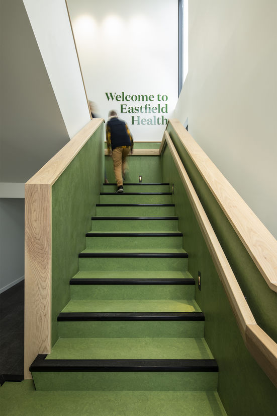 Eastfield Health Medical Centre Best Awards